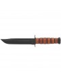KA-BAR US ARMY FIGHTING KNIFE