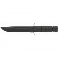 KA-BAR USA SERRATED KYDEX SHEATH