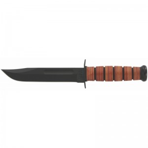KA-BAR USMC STRAIGHT-HARD SHEATH