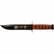 KA-BAR KNIFE VIETNAM WAR US ARMY