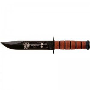 KA-BAR KNIFE VIETNAM WAR US ARMY