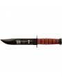 KA-BAR KNIFE VIETNAM WAR US ARMY