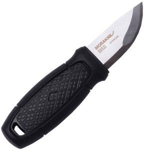MORAKNIV ELDRIS NECK KNIFE WITH SPARK