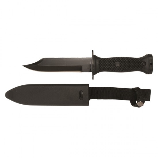 COMBAT KNIFE US NAVY MK3 WITH.SHEATH
