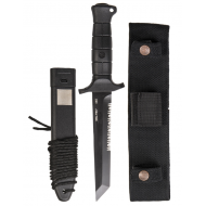 ΜΑΧΑΙΡΙ MILTEC GERMAN COMBAT KNIFE KM 2000