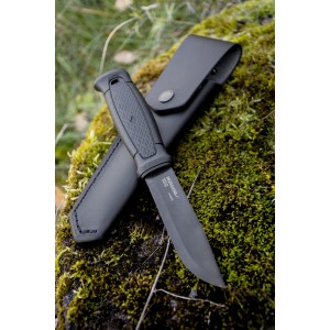 ΜΑΧΑΙΡΙ MORA GARBERG BLACK CARBON ΜΑΧΑΙΡΙ MORA GARBERG BLACK CARBON