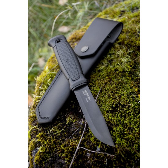 ΜΑΧΑΙΡΙ MORA GARBERG BLACK CARBON