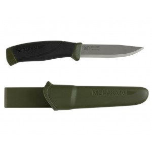 ΜΑΧΑΙΡΙ MORA Morakniv® Companion MG ΜΑΧΑΙΡΙ MORA Morakniv® Companion MG