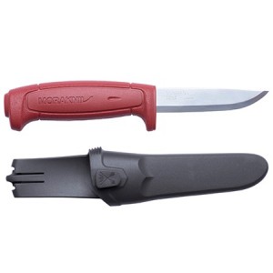 KNIFE MORAKNIV BASIC 511 MO 12147 KNIFE MORAKNIV BASIC 511 MO 12147