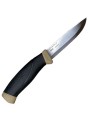 KNIFE MORAKNIV COMPANION DESERT 13166
