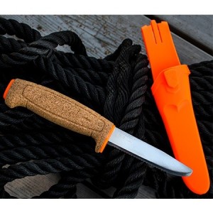 KNIFE MORAKNIV FLOATING MO13131 KNIFE MORAKNIV FLOATING MO13131