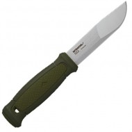MORAKNIV KANSBOL KNIFE WITH SURVIVAL KIT MG