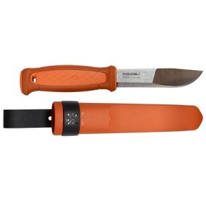 KNIFE MORAKNIV KANSBOL ORANGE KNIFE MORAKNIV KANSBOL ORANGE