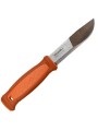 KNIFE MORAKNIV KANSBOL ORANGE