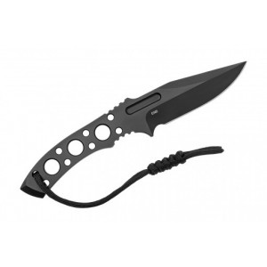 KNIFE POHL FORCE CHARLIE TWO BK GEN1