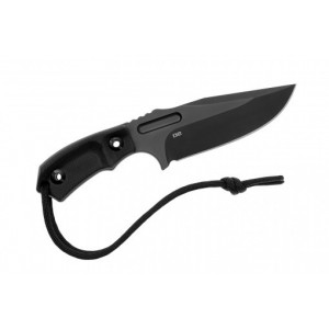 KNIFE POHL FORCE COMPACT ONE BK