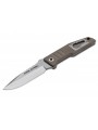KNIFE REAL STEEL T99 COYOTE