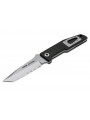 KNIFE REAL STEEL T99T BLACK