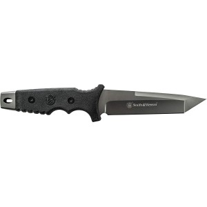 SMITH & WESSON SW7S TANTO KNIFE