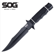 KNIFE SOG TECH BOWIE