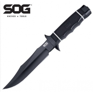 KNIFE SOG TECH BOWIE