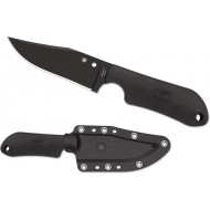 KNIFE SPYDERCO STREET BEAT FRN HANDLE