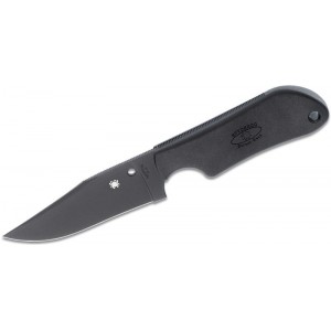 KNIFE SPYDERCO STREET BEAT FRN HANDLE