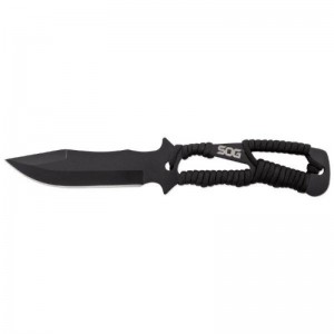 KNIVES SOG THROWING 3-PACK PARACORD