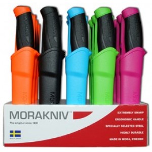 Mora Companion Ανοξείδωτο Mix Colors