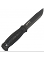 MORAKNIV ΜΑΧΑΙΡΙ GARBERG BLACK C- MULTIMOUNT MORAKNIV ΜΑΧΑΙΡΙ GARBERG BLACK C- MULTIMOUNT