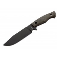KNIFE BOKER ROLD SK5