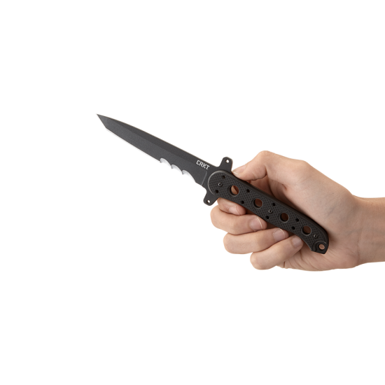 ΜΑΧΑΙΡΙ CRKT M16-13FX FIXED BLADE