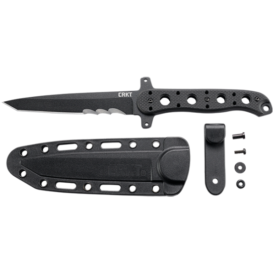 ΜΑΧΑΙΡΙ CRKT M16-13FX FIXED BLADE