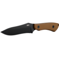 CRKT RAMADI COYOTE BROWN KNIFE