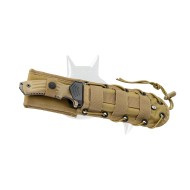 TORA FOX KNIVES BF-700T