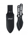WALTHER ADVANCED THROWING KNIVES WALTHER ADVANCED THROWING KNIVES