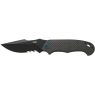 FOLDING KNIFE CRKT PSD- PARTICLE SEPARATION DEVICE