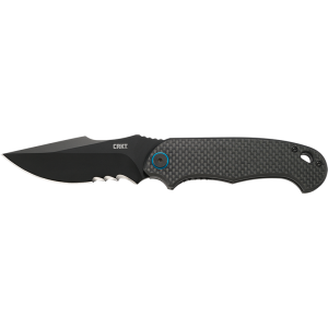 FOLDING KNIFE CRKT PSD- PARTICLE SEPARATION DEVICE