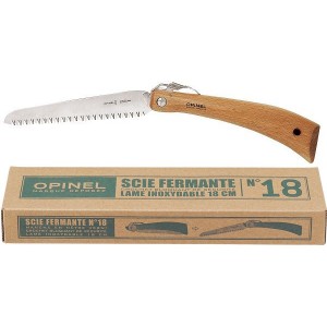 OPINEL FOLDING SAW