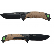 FOLDING KNIFE WITHARMOUR ARMOR
