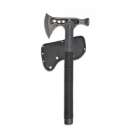 ALBAINOX FORGED STEEL AXE