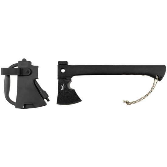 MFH SURVIVAL AXE MFH SURVIVAL AXE