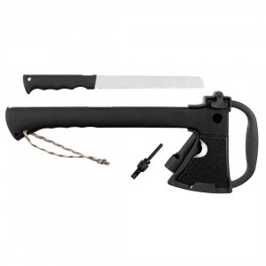 ΤΣΕΚΟΥΡΙ ΕΠΙΒΙΩΣΗΣ MFH SURVIVAL AXE ΤΣΕΚΟΥΡΙ ΕΠΙΒΙΩΣΗΣ MFH SURVIVAL AXE