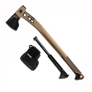 GERBER BUSHCRAFT AXE GERBER BUSHCRAFT AXE