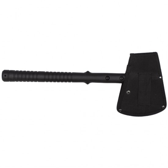 ΤΣΕΚΟΥΡΙ MFH TOMAHAWK TACTICAL