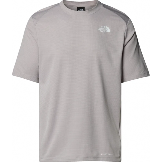 THE NORTH FACE SHADOW MEN'S SHORT SLEEVE UPF 40+ T-SHIRT (SUN PROTECTION) THE NORTH FACE SHADOW MEN'S SHORT SLEEVE UPF 40+ T-SHIRT (SUN PROTECTION)
