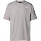 THE NORTH FACE SHADOW MEN'S SHORT SLEEVE UPF 40+ T-SHIRT (SUN PROTECTION) THE NORTH FACE SHADOW MEN'S SHORT SLEEVE UPF 40+ T-SHIRT (SUN PROTECTION)