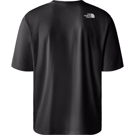 THE NORTH FACE SHADOW MEN'S SHORT SLEEVE UPF 40+ T-SHIRT (SUN PROTECTION) THE NORTH FACE SHADOW MEN'S SHORT SLEEVE UPF 40+ T-SHIRT (SUN PROTECTION)