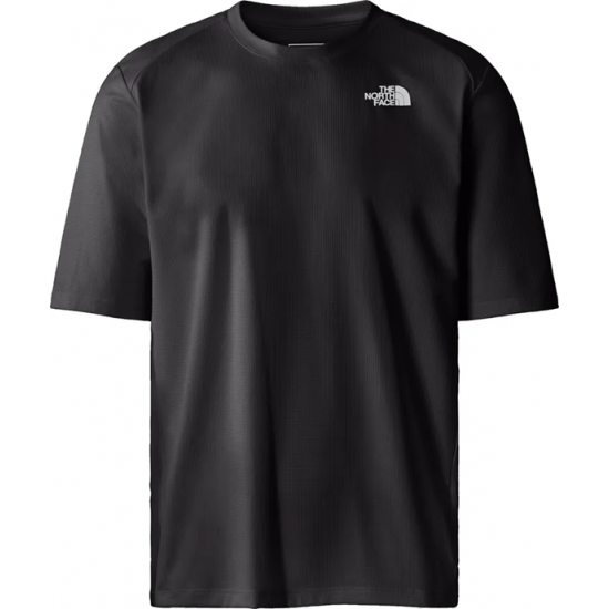 THE NORTH FACE SHADOW MEN'S SHORT SLEEVE UPF 40+ T-SHIRT (SUN PROTECTION) THE NORTH FACE SHADOW MEN'S SHORT SLEEVE UPF 40+ T-SHIRT (SUN PROTECTION)