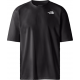 THE NORTH FACE SHADOW MEN'S SHORT SLEEVE UPF 40+ T-SHIRT (SUN PROTECTION) THE NORTH FACE SHADOW MEN'S SHORT SLEEVE UPF 40+ T-SHIRT (SUN PROTECTION)
